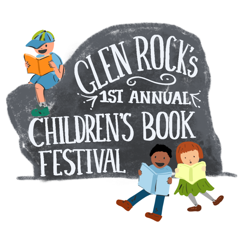 The Glen Rock Childrens' Book Festival